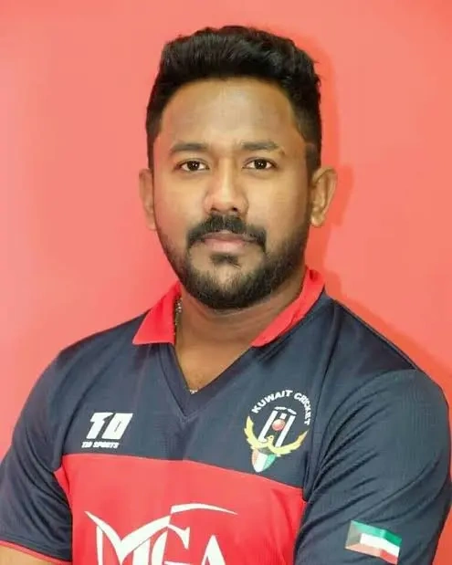 Mohammad Aslam